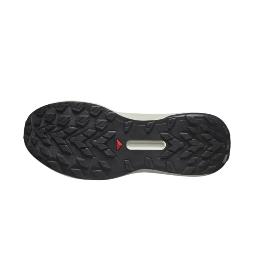Salomon Genesis Schuhe Schwarz Blau SS25