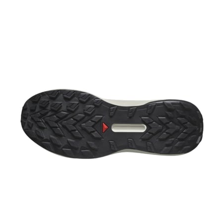 Scarpe Salomon Genesis Nero Blu SS25
