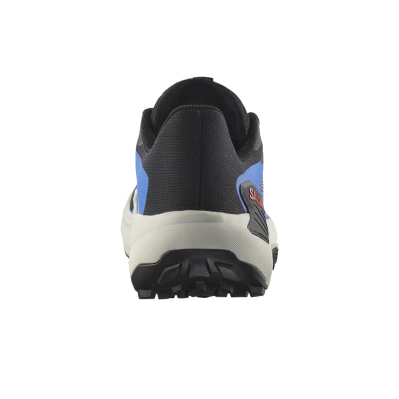 Chaussures Salomon Genesis Noir Bleu SS25