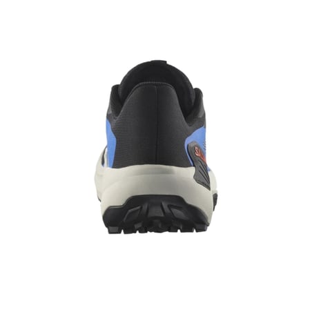 Scarpe Salomon Genesis Nero Blu SS25