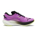 Puma Deviate Nitro 3 Purple Green SS25 Shoes