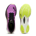 Puma Deviate Nitro 3 Purple Green SS25 Shoes