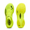 Puma Deviate Nitro 3 Sneakers Yellow Green SS25