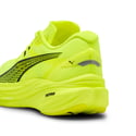 Ténis Puma Deviate Nitro 3 Amarelo Verde SS25