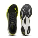 Buty Puma Deviate Nitro 3 Czarny Żółty SS25