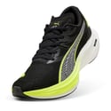 Puma Deviate NITRO 3 Schwarz Gelb SS25