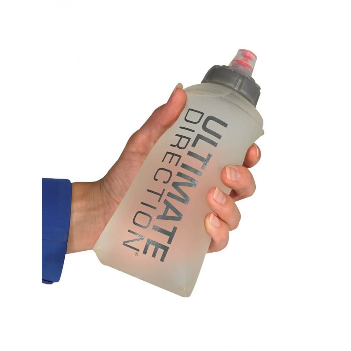 Ultimate Direction Hydration Vest Soft Bottle