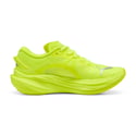 Puma Deviate Nitro 3 Geel Grijs SS25 Dames Schoenen
