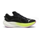 Buty Puma Deviate Nitro 3 Czarny Fiolet SS25 Damskie