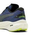Puma Deviate Nitro 3 Blauwgroene Sneakers SS25