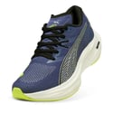 Puma Deviate Nitro 3 Shoes Blue Green SS25