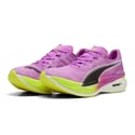 Chaussures Puma Deviate Nitro Elite 3 Violet Vert SS25