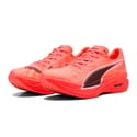 Puma Deviate Nitro Elite 3 Sneakers Red Black SS25