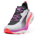 Puma Deviate Nitro Elite Trail Schuhe Weiß Rot SS25