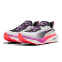 Buty Puma Deviate Nitro Elite Trail Biało-Czerwone SS25