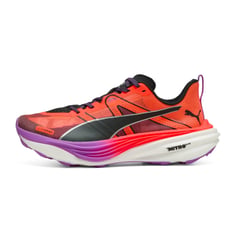 Puma Deviate Nitro Elite Trail Rood Paars SS25 Dames...