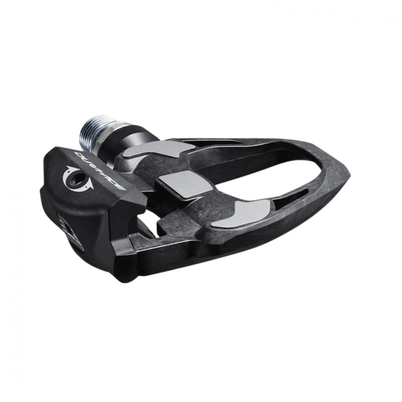 Pedali Shimano Dura Ace R9100 SPD-SL