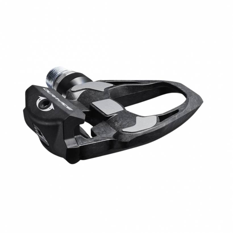 Shimano Dura Ace R9100 SPD-SL pedalen