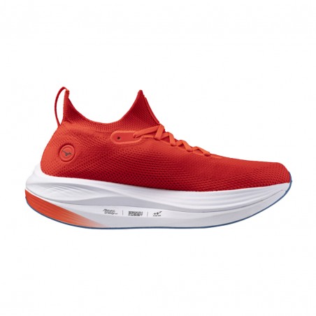 Mizuno Neo Vista Oni Pack Red Blue SS25 Shoes