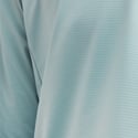 Hoka GlideTech Kwart Zip Sweatshirt Blauw