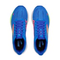 Brooks Hyperion Max 2 Blauwgroene SS25 Sneakers
