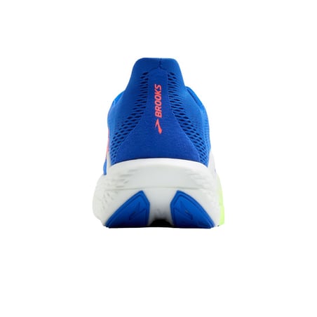 Scarpe Brooks Hyperion Max 2 Blu Verde SS25