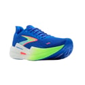 Brooks Hyperion Max 2 Sneakers Blue Green SS25