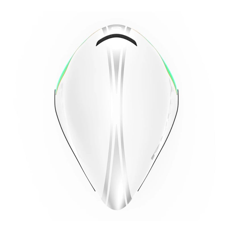 Rudy Project Wingdream Helmet White Orange