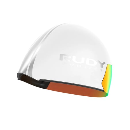 Rudy Project Wingdream Helmet White Orange