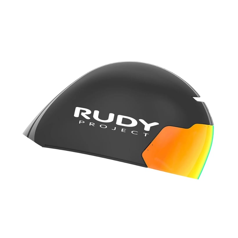Rudy Project Wingdream Helmet Black Orange