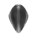 Kask Rudy Project Wingdream Czarny Pomarańczowy