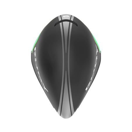 Rudy Project Wingdream Helmet Black Orange