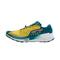 Brooks Catamount 4 Schuhe Gelb Blau SS25
