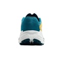 Scarpe Brooks Catamount 4 Giallo Blu SS25