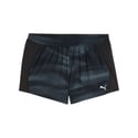 Spodenki Puma Run Velocity All-Over Print 3" Czarny Damski
