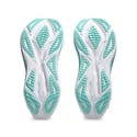 Chaussures Asics Superblast 2 Vert Blanc SS25 Unisexe