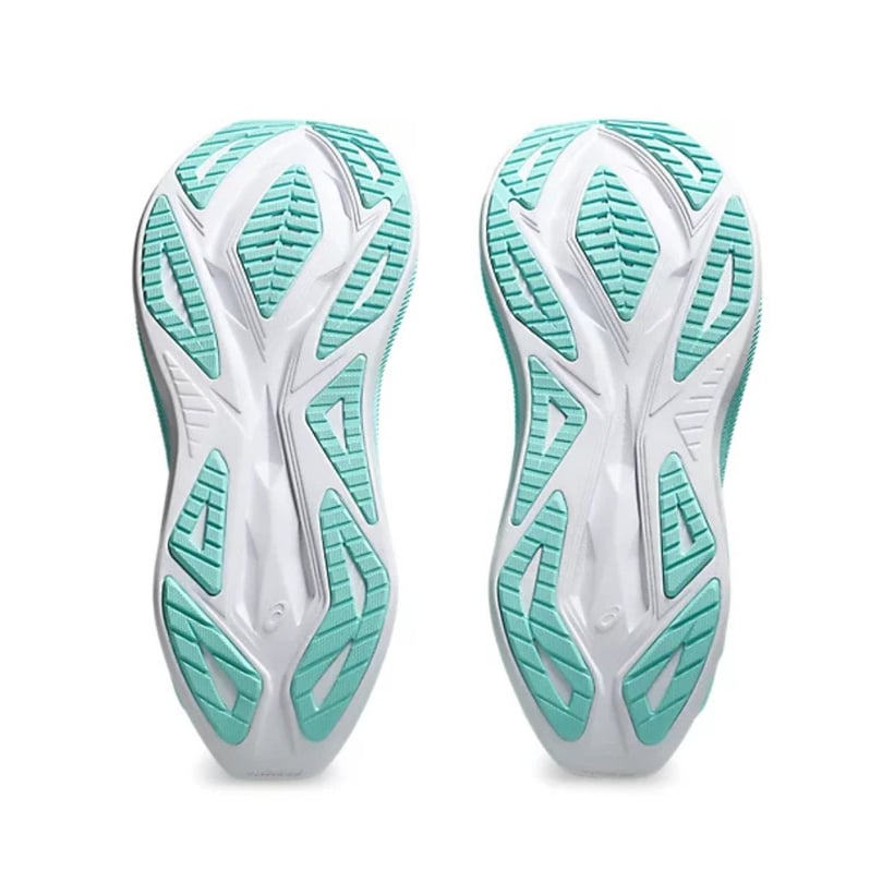 Asics Superblast 2 Green White SS25 Unisex Shoes