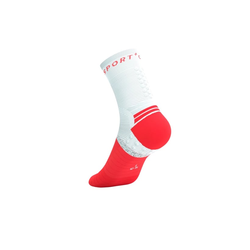 Meias Compressport Pro Marathon Socks V2.0...