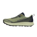 Saucony Peregrine 15 GTX Green SS25 Shoes