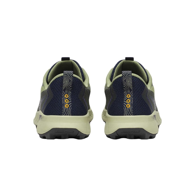 Scarpe Saucony Peregrine 15 GTX Verde SS25