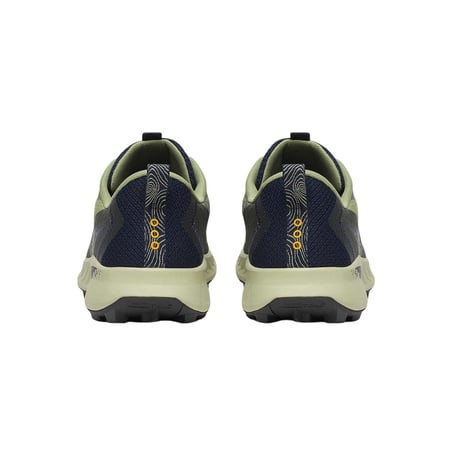 Scarpe Saucony Peregrine 15 GTX Verde SS25