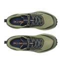 Scarpe Saucony Peregrine 15 GTX Verde SS25
