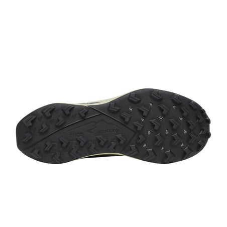 Scarpe Saucony Peregrine 15 GTX Verde SS25