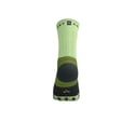 Calze Compressport Ultra Trail Socks V2.0 Verde Nero