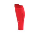Compressport R2 3.0 Compression Calf Sleeves Red White