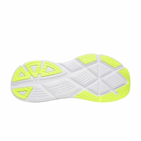 Buty Saucony Guide 18 Białe Żółte SS25