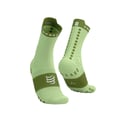 Compressport Pro Racing Socks V4.0 Trail Grün