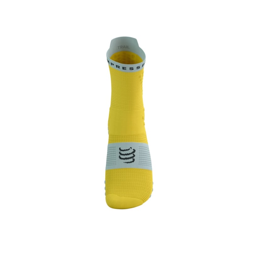 Meias Compressport Pro Racing Socks V4.0 Trail...