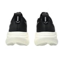 Chaussures Asics Gel-Nimbus 27 Noir Blanc SS25