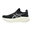 Asics Gel-Nimbus 27 Zwart Wit SS25 Sneakers